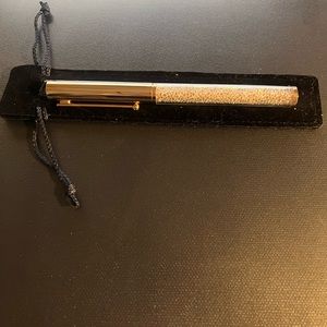 Swarovski Rollerball pen